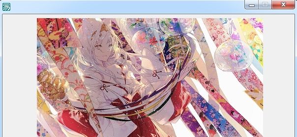 Mxl壁纸(二次元图片爬取) v1.7 Mxl壁纸(二次元图片爬取) v1.7