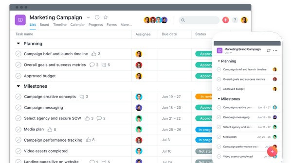 Masterlab(协作办公软件) v3.04