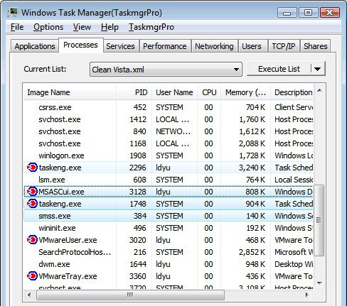 TaskmgrPro(任务管理器增强软件) v1.4.10 TaskmgrPro(任务管理器增强软件) v1.4.10