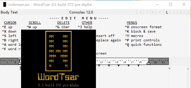 WordTsar(文档克隆软件) v0.3.377 WordTsar(文档克隆软件) v0.3.377