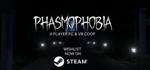 恐鬼症九项修改器 v1.5 恐鬼症九项修改器 v1.5