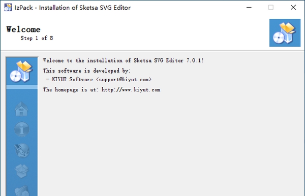 Sketsa SVG Editor(矢量图制作工具) v7.0.8 Sketsa SVG Editor(矢量图制作工具) v7.0.8