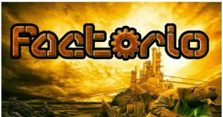 异星工厂绿色科技MOD v2.24 异星工厂绿色科技MOD v2.24