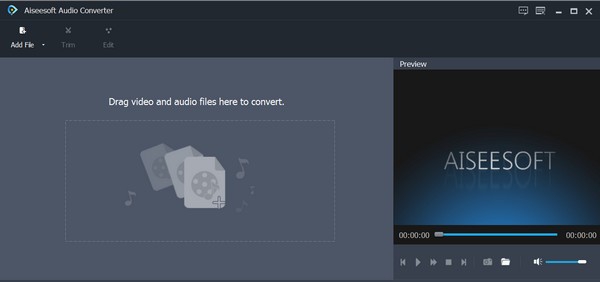 Aiseesoft Audio Converter(音频转换工具) v9.2.28 Aiseesoft Audio Converter(音频转换工具) v9.2.28