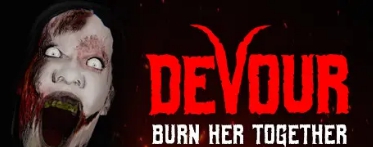 DEVOUR四项修改器 v1.6 DEVOUR四项修改器 v1.6
