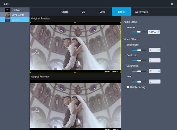 Aiseesoft MTS Converter(视频转换工具) v9.2.38 Aiseesoft MTS Converter(视频转换工具) v9.2.38