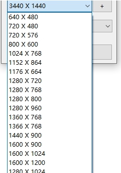 绯红结系内部渲染比例修改语言切换工具 v1.33 绯红结系内部渲染比例修改语言切换工具 v1.33