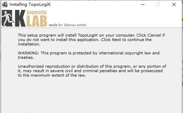 TopoLogiK v1.17 TopoLogiK v1.17