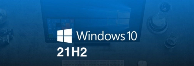 Windows10 21H2更新版 v68 Windows10 21H2更新版 v68