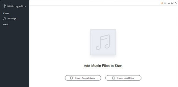 Music Tag Editor Pro(音乐标签编辑软件) v2.0.5 Music Tag Editor Pro(音乐标签编辑软件) v2.0.5