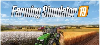 模拟农场19牛棚MOD v3.51 模拟农场19牛棚MOD v3.51