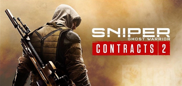狙击手幽灵战士契约2六项修改器 v1.6 狙击手幽灵战士契约2六项修改器 v1.6