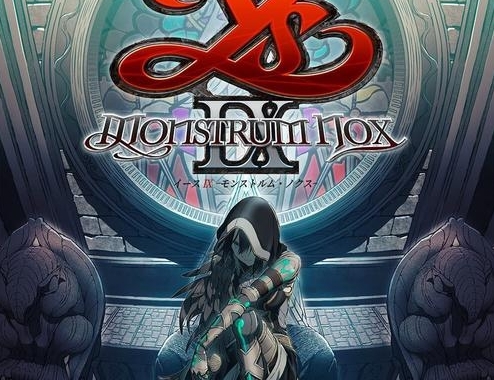 伊苏9文字简体中文化 v1.7 伊苏9文字简体中文化 v1.7