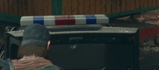 往日不再快速撬车MOD v2.47 往日不再快速撬车MOD v2.47