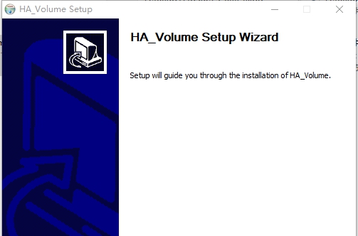 HA Volume(音频控制器) v0.0.8.5 HA Volume(音频控制器) v0.0.8.5
