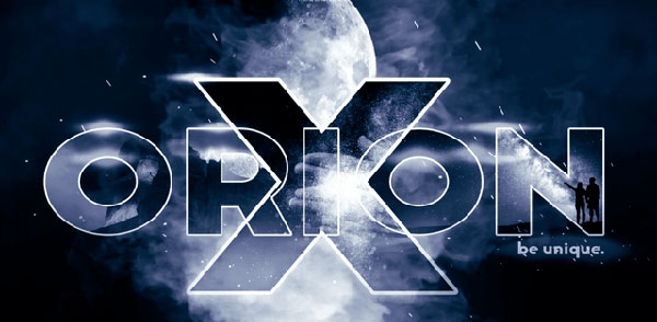 OrionX(PS摄影插件) v1.1.6 OrionX(PS摄影插件) v1.1.6