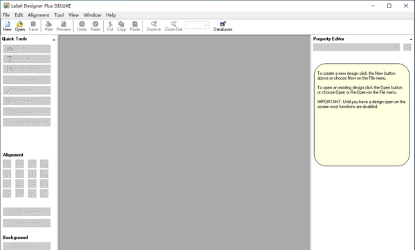 Label Designer Plus DELUXE(标签设计软件) v12.21.6.4 Label Designer Plus DELUXE(标签设计软件) v12.21.6.4