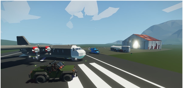 风暴工程建造和救援三项修改器 v1.5 风暴工程建造和救援三项修改器 v1.5