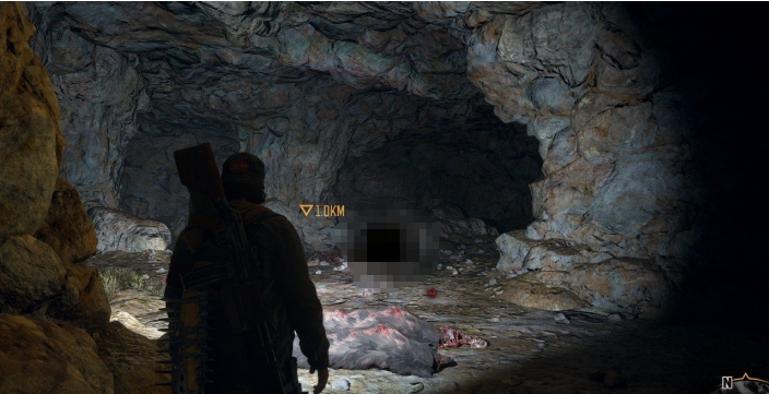 往日不再更好的手电筒MOD v1.06 往日不再更好的手电筒MOD v1.06