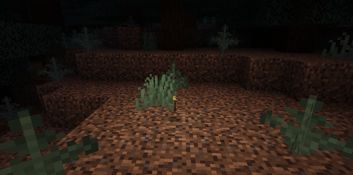 我的世界1.17.1动态光源MOD v1.6 我的世界1.17.1动态光源MOD v1.6