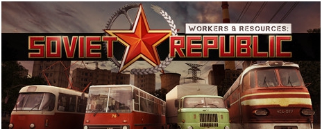 工人和资源苏维埃共和国三项修改器 v0.8.4.26 工人和资源苏维埃共和国三项修改器 v0.8.4.26