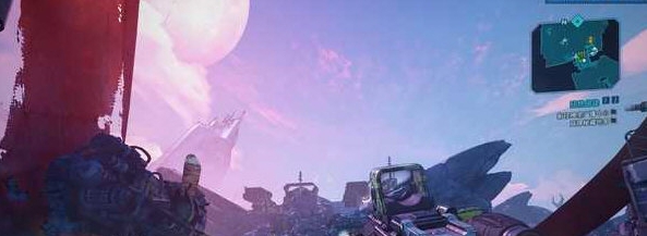 无主之地3优化补丁 v1.6 无主之地3优化补丁 v1.6