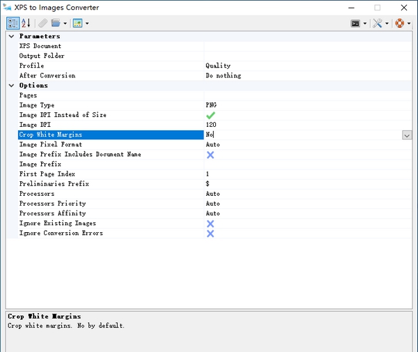 XPS to Images Converter(XPS转JPG软件) v6.0.0.3 XPS to Images Converter(XPS转JPG软件) v6.0.0.3