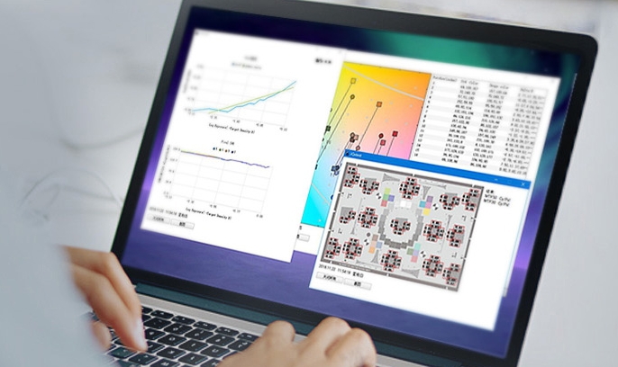 iQstest(图像质量综合测试软件) v3.2.2.8 iQstest(图像质量综合测试软件) v3.2.2.8