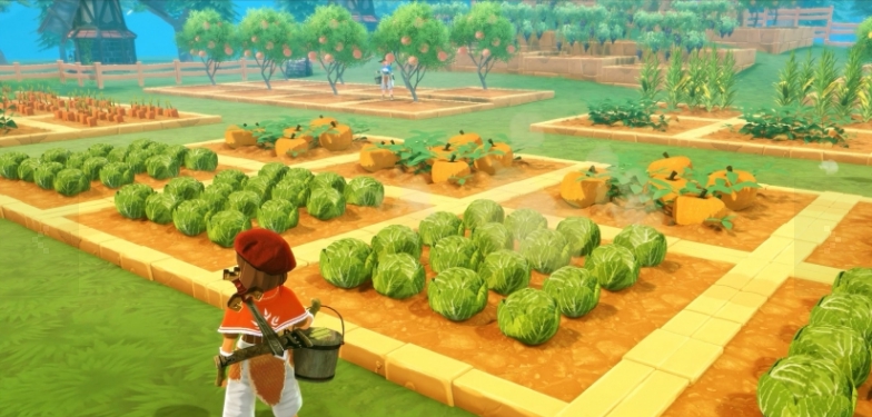 Craftopia十项修改器 v1.6 Craftopia十项修改器 v1.6