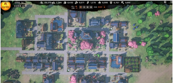 天神镇补丁 v1.6 天神镇补丁 v1.6