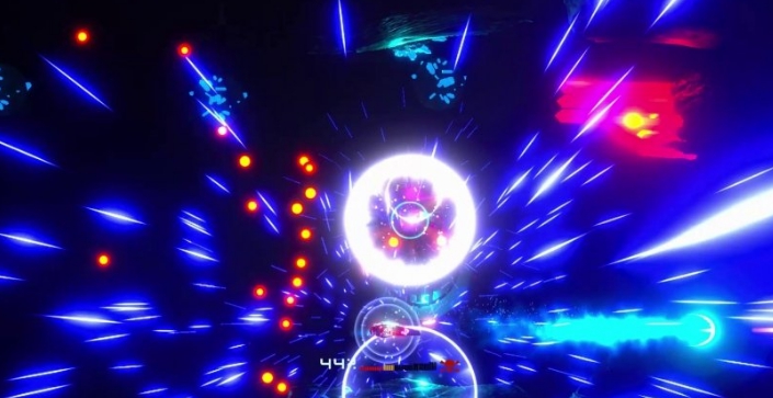 Endocrisis无限生命快速击杀修改器 v1.4 Endocrisis无限生命快速击杀修改器 v1.4