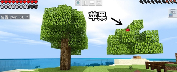 我的世界孤岛生存模组 v1.10.9 我的世界孤岛生存模组 v1.10.9