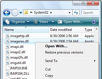 电脑图标提取IconViewer v3.07 电脑图标提取IconViewer v3.07