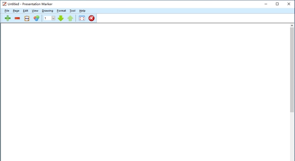 Presentation Marker(屏幕标记软件) v2.8.8 Presentation Marker(屏幕标记软件) v2.8.8