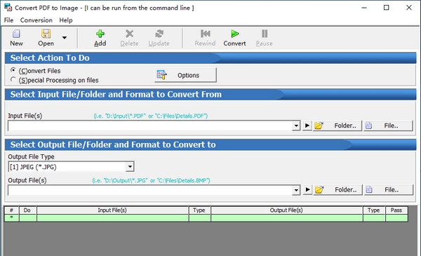 Convert PDF to Image(PDF转图片转换器) v14.258 Convert PDF to Image(PDF转图片转换器) v14.258