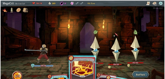 杀戮尖塔无限生命费用修改器 v1.9 杀戮尖塔无限生命费用修改器 v1.9