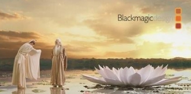 Blackmagic Design Fusion Studio(视频特效制作) v17.5 Blackmagic Design Fusion Studio(视频特效制作) v17.5