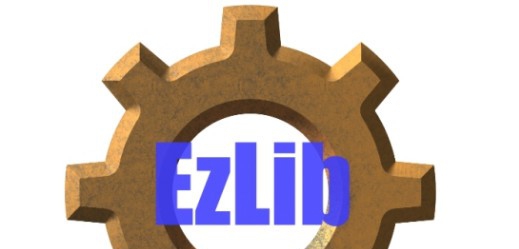 异星工厂EzLib电子书MOD v3.64 异星工厂EzLib电子书MOD v3.64