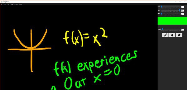 Swing Draw(Java绘图软件) v1.6 Swing Draw(Java绘图软件) v1.6