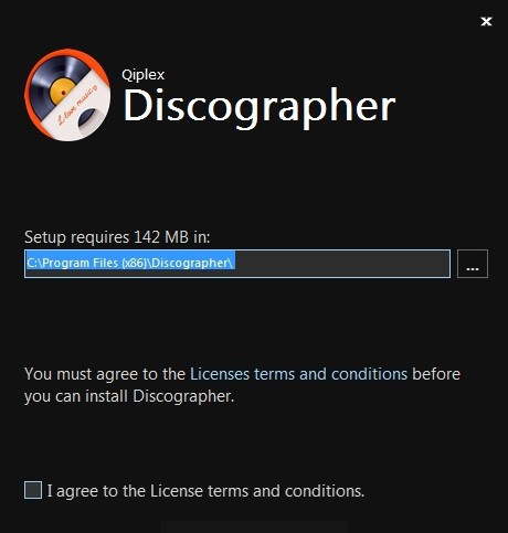 Discographer(艺术家音乐搜索工具) v1.1.4 Discographer(艺术家音乐搜索工具) v1.1.4