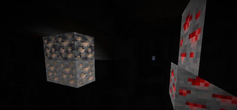 我的世界1.16.5矿石高亮MOD v1.8 我的世界1.16.5矿石高亮MOD v1.8