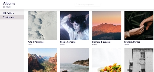 AI图像分类Eden Photos v2.2.14 AI图像分类Eden Photos v2.2.14