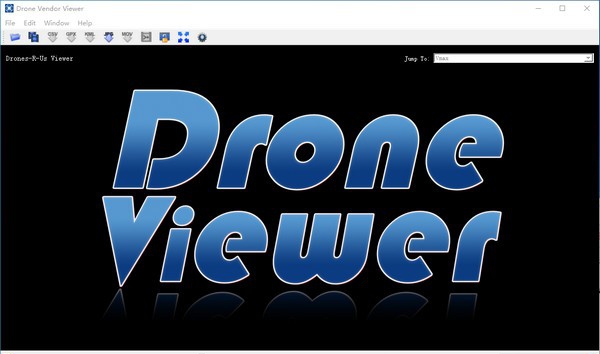 Drone Vendor Viewer(无人机拍摄视频播放工具) v1.2.9 Drone Vendor Viewer(无人机拍摄视频播放工具) v1.2.9