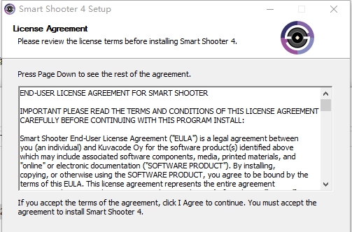 Smart Shooter(电脑控制数码相机软件) v4.26 Smart Shooter(电脑控制数码相机软件) v4.26