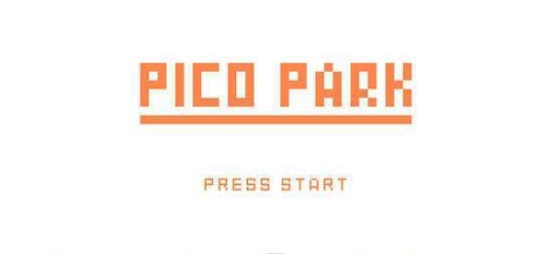 Pico Park联机补丁 v1.4 Pico Park联机补丁 v1.4