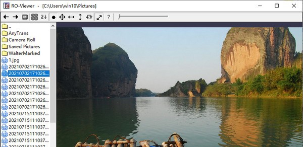 RO-Viewer(看图软件) v1.1.4 RO-Viewer(看图软件) v1.1.4