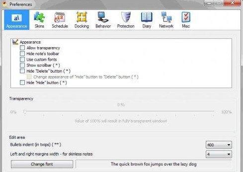 PNotes快速便签 v9.3.5 PNotes快速便签 v9.3.5