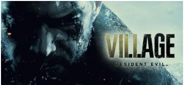 生化危机8村庄真实电影画质补丁 v1.6