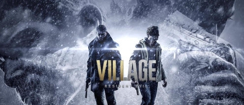 生化危机8村庄武器音效替换MOD v1.0.4 生化危机8村庄武器音效替换MOD v1.0.4