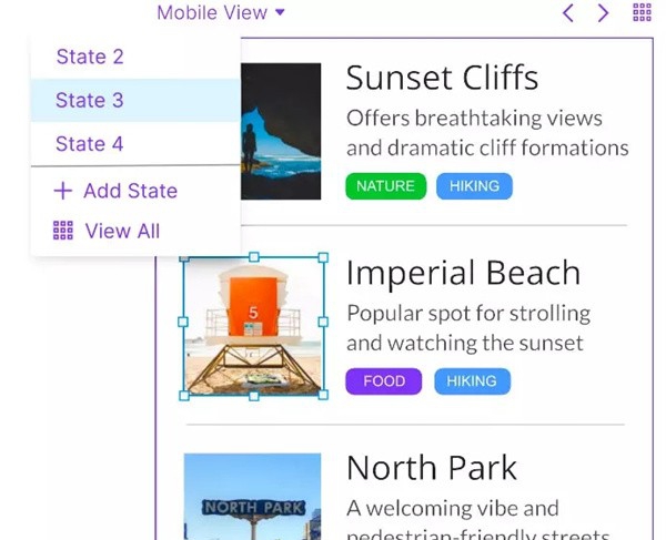 Axure RP 10(原型设计工具) v10.0.0.395 Axure RP 10(原型设计工具) v10.0.0.395